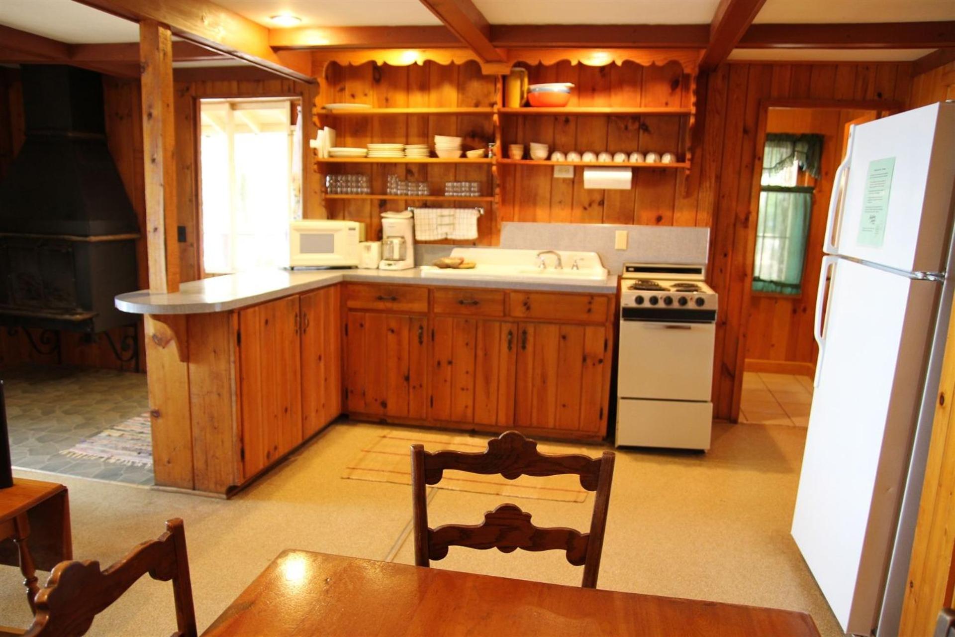 Holiday Acres Resort