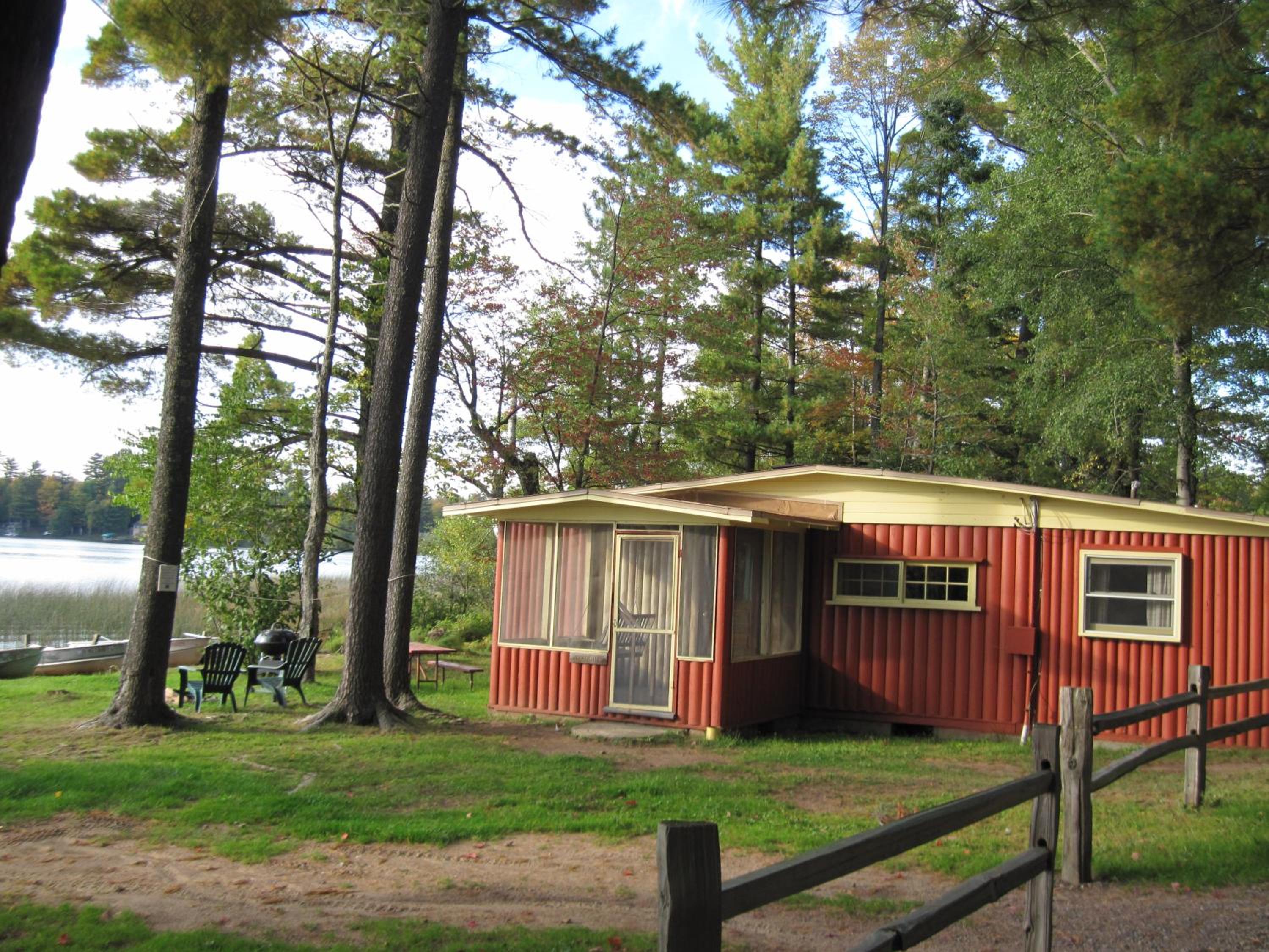 Holiday Acres Resort