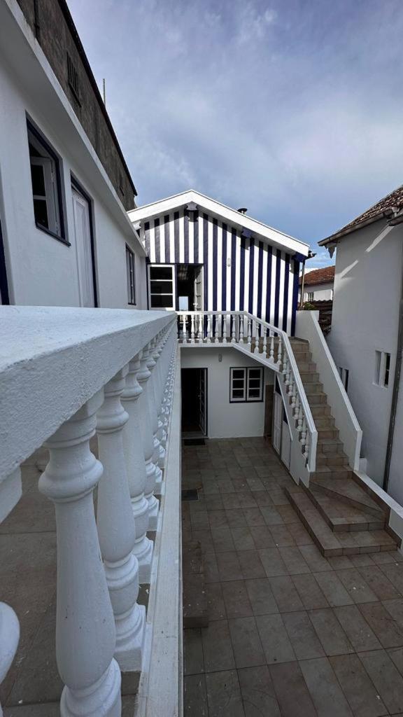 Palheiro da Ana en Costa Nova
