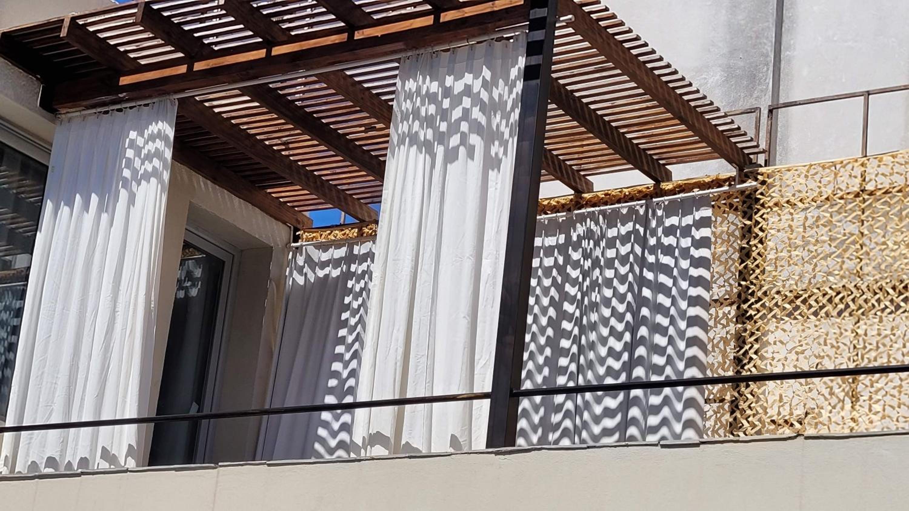 La Belle San Isidro Lofts