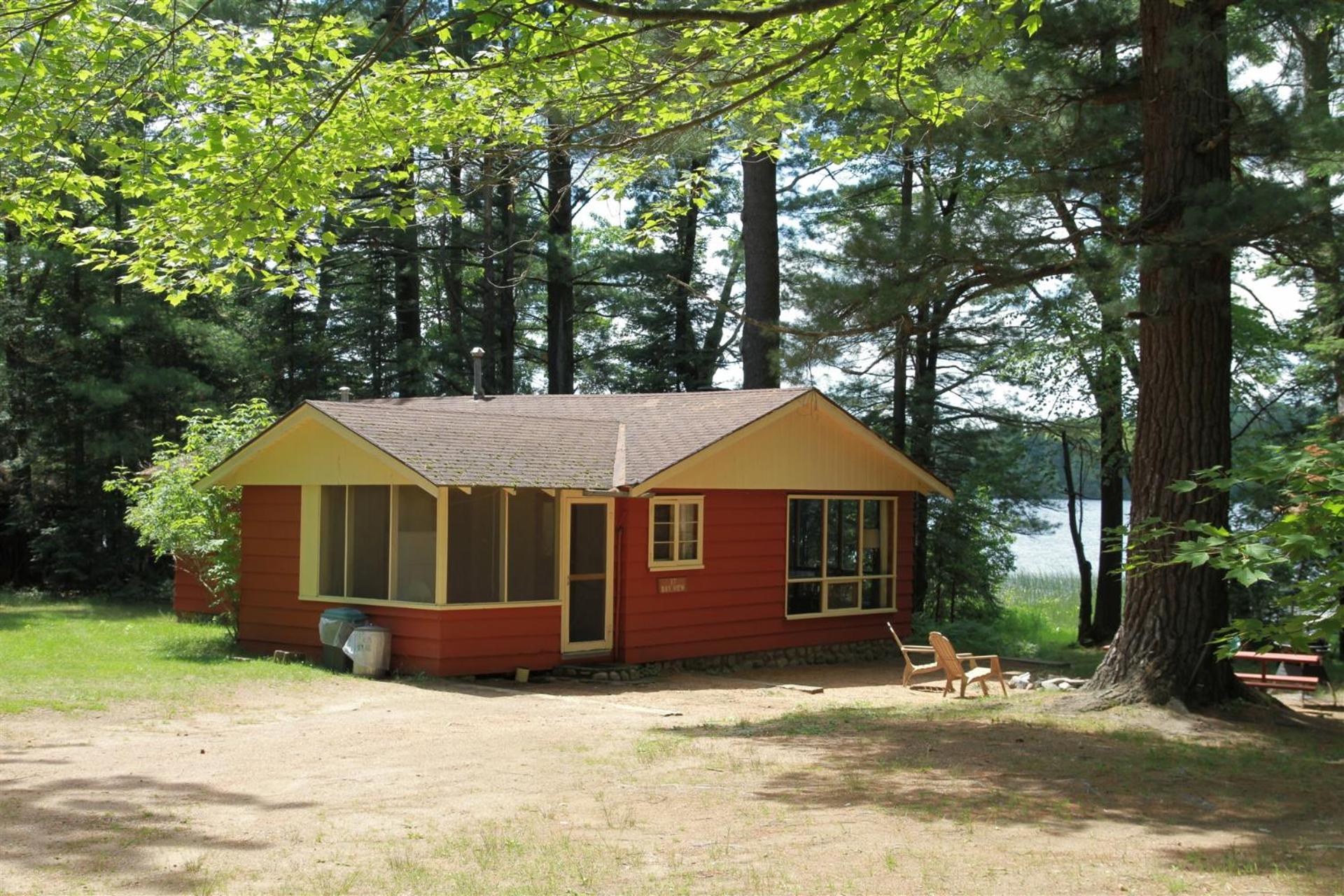 Holiday Acres Resort