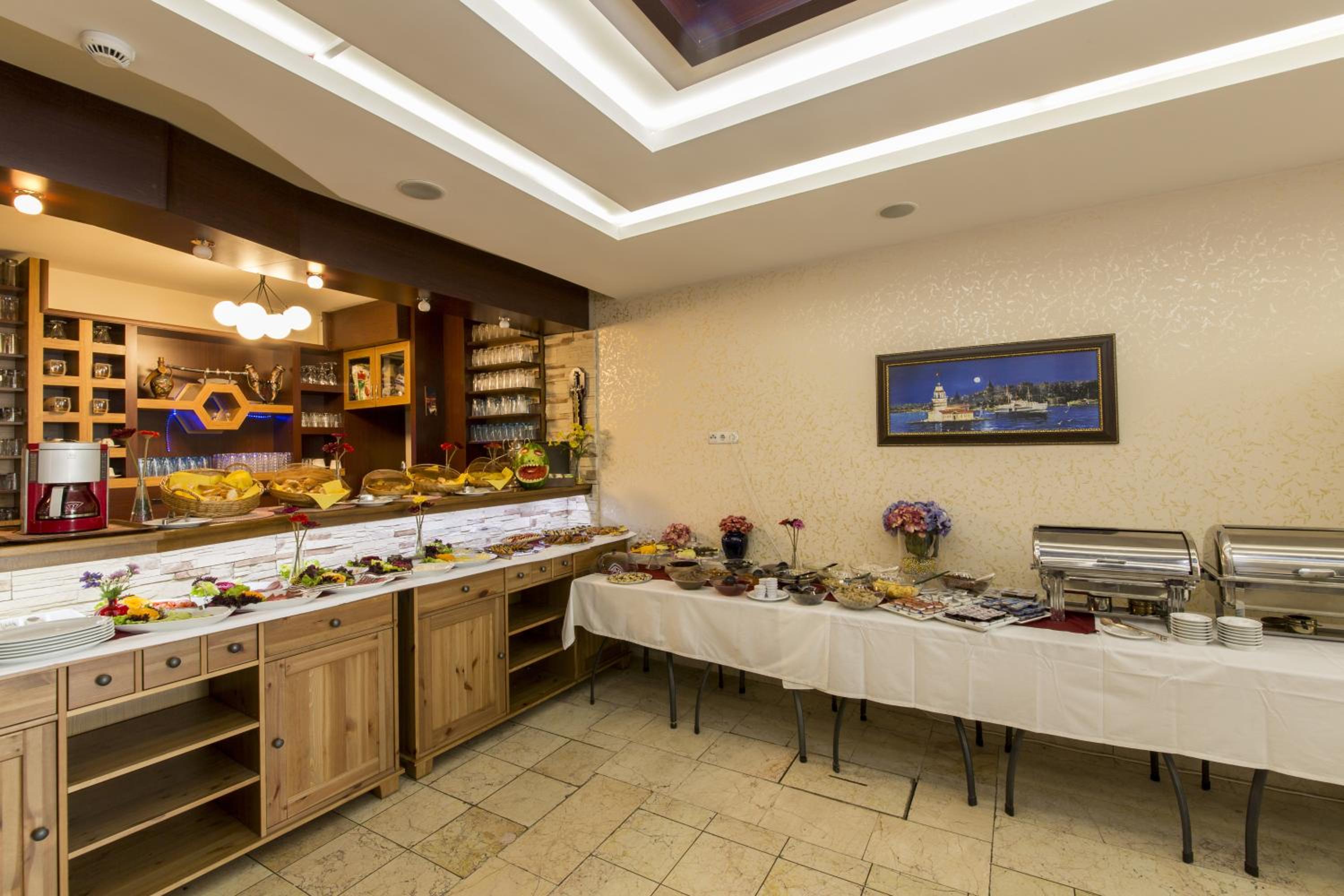 Hotel Ipekyolu - Image 11