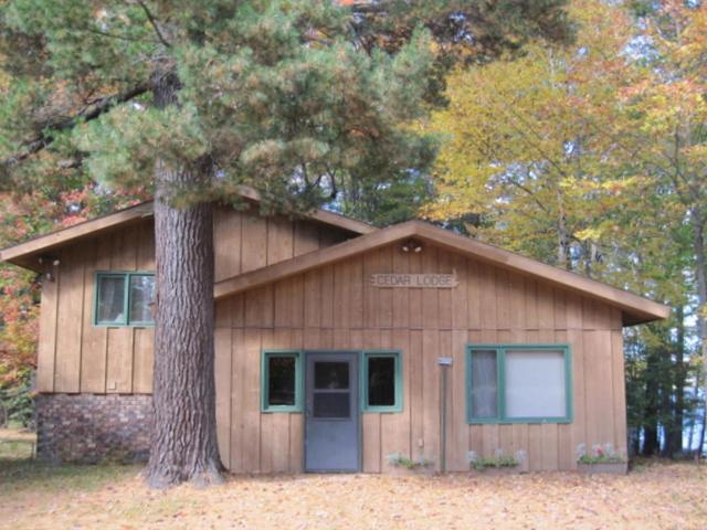 Holiday Acres Resort