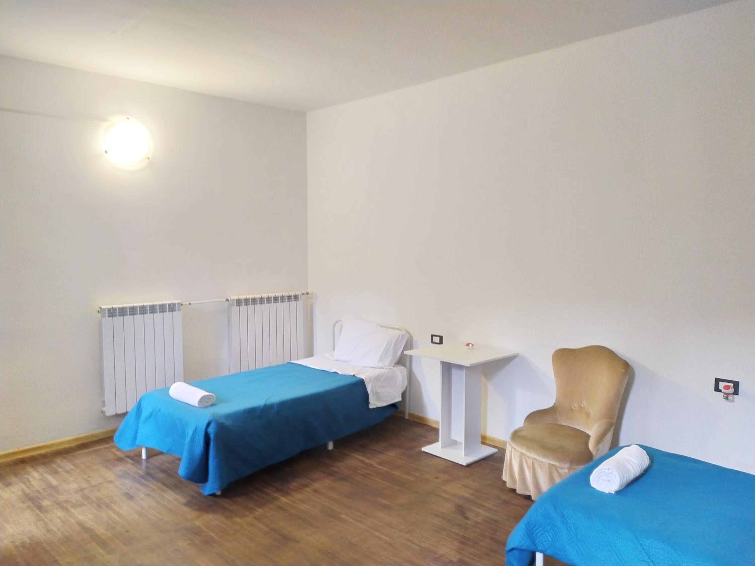 Zen Accommodations Grand Canal