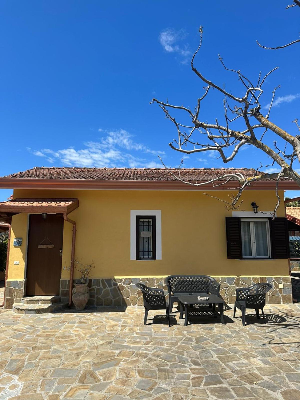 La casa di Ely view 3