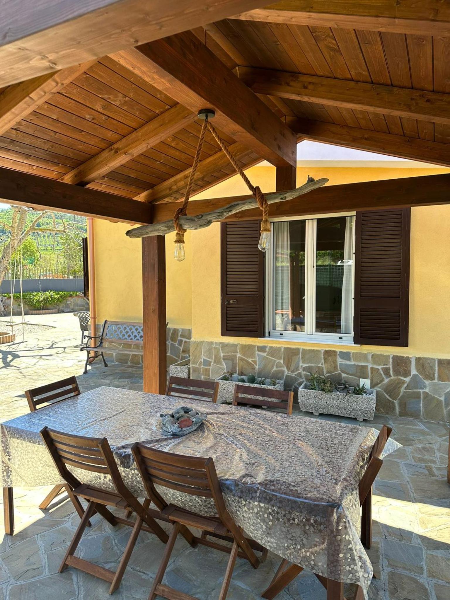 La casa di Ely view 5