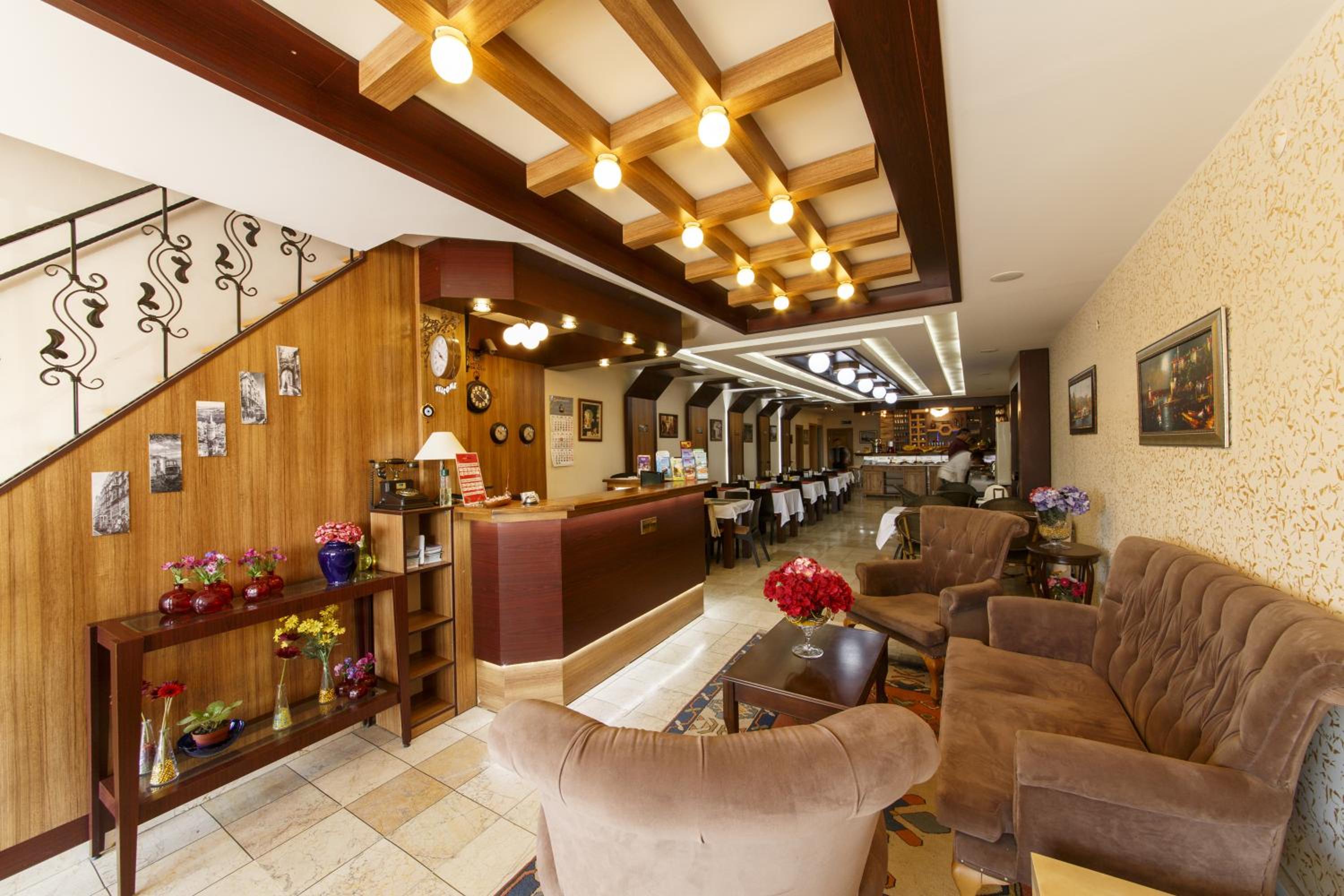 Hotel Ipekyolu - Image 20