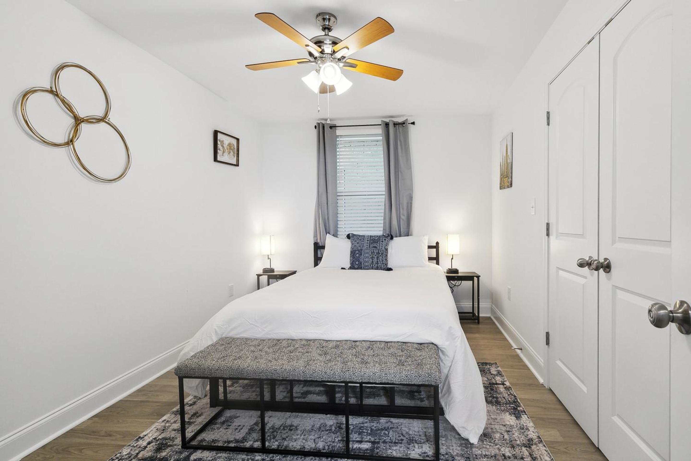 New Luxury 3BR w Jacuzzi view 2