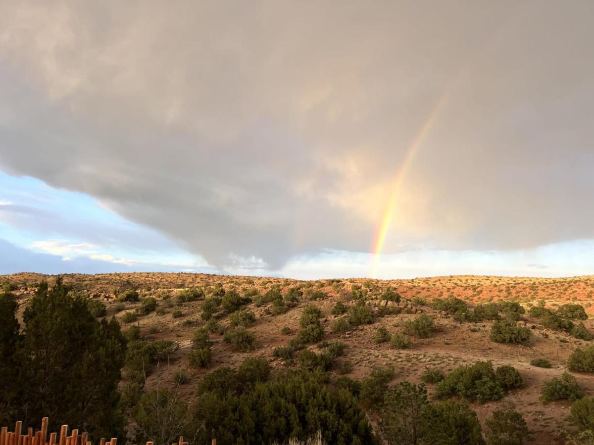 Hillside Haven Retreat - A Placitas Irvie Home view 5