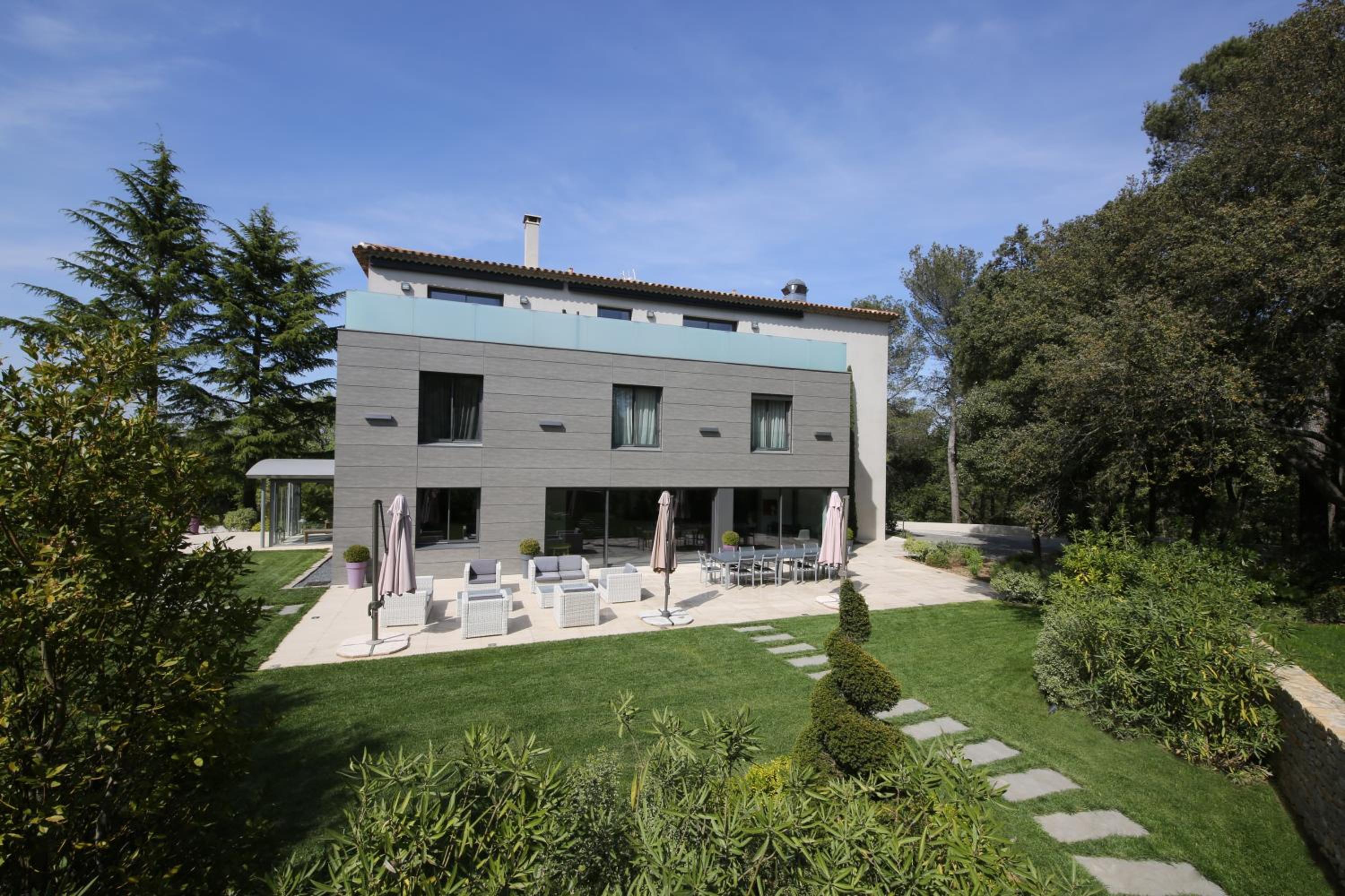Domaine Rampale