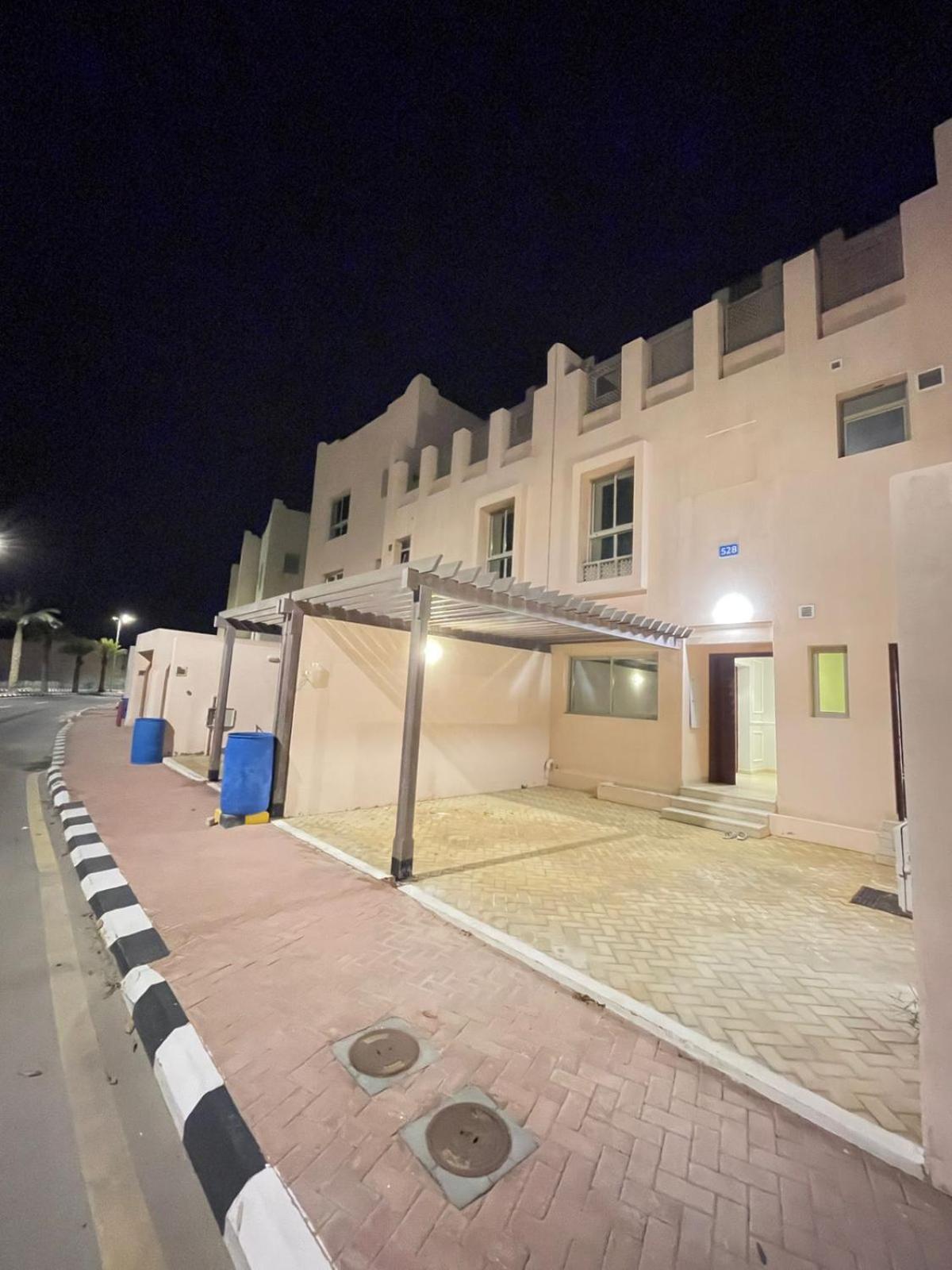 Hotel Sfn Mwj Amwaj Savana