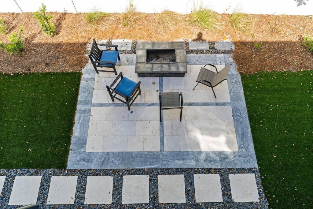 Maison by The Sea at Kure Beach view 2