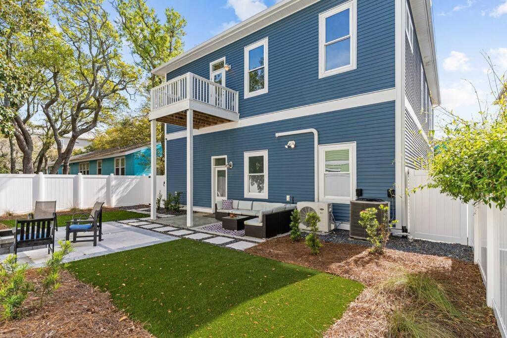 Maison by The Sea at Kure Beach view 3