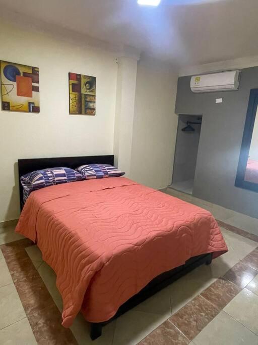 Apartamento 2 habitaciones