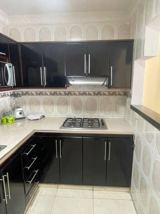 Apartamento 2 habitaciones