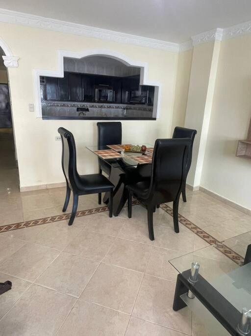 Apartamento 2 habitaciones