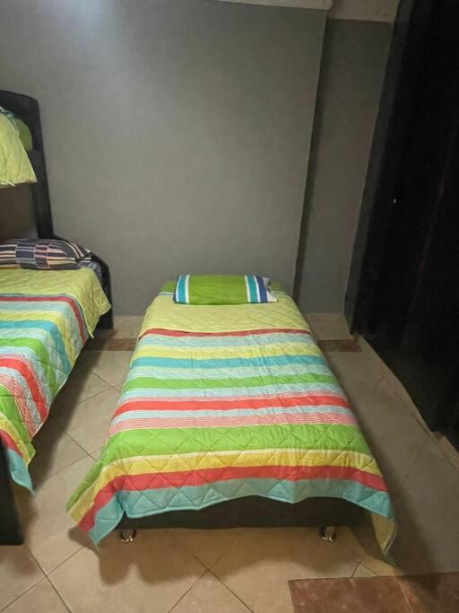Apartamento 2 habitaciones