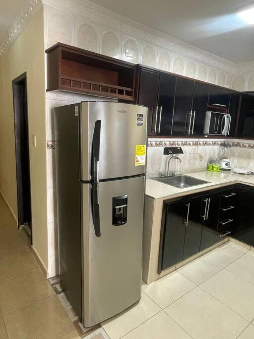 Apartamento 2 habitaciones