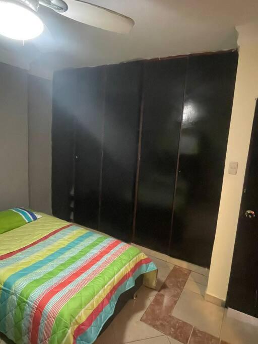 Apartamento 2 habitaciones