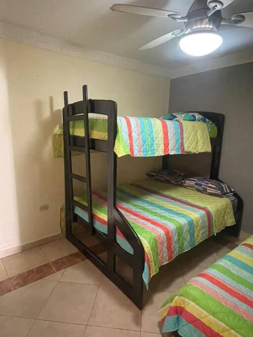 Apartamento 2 habitaciones