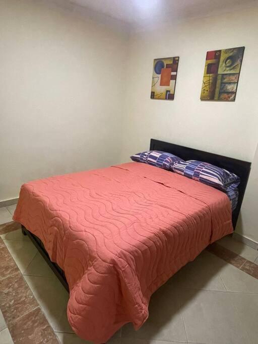 Apartamento 2 habitaciones