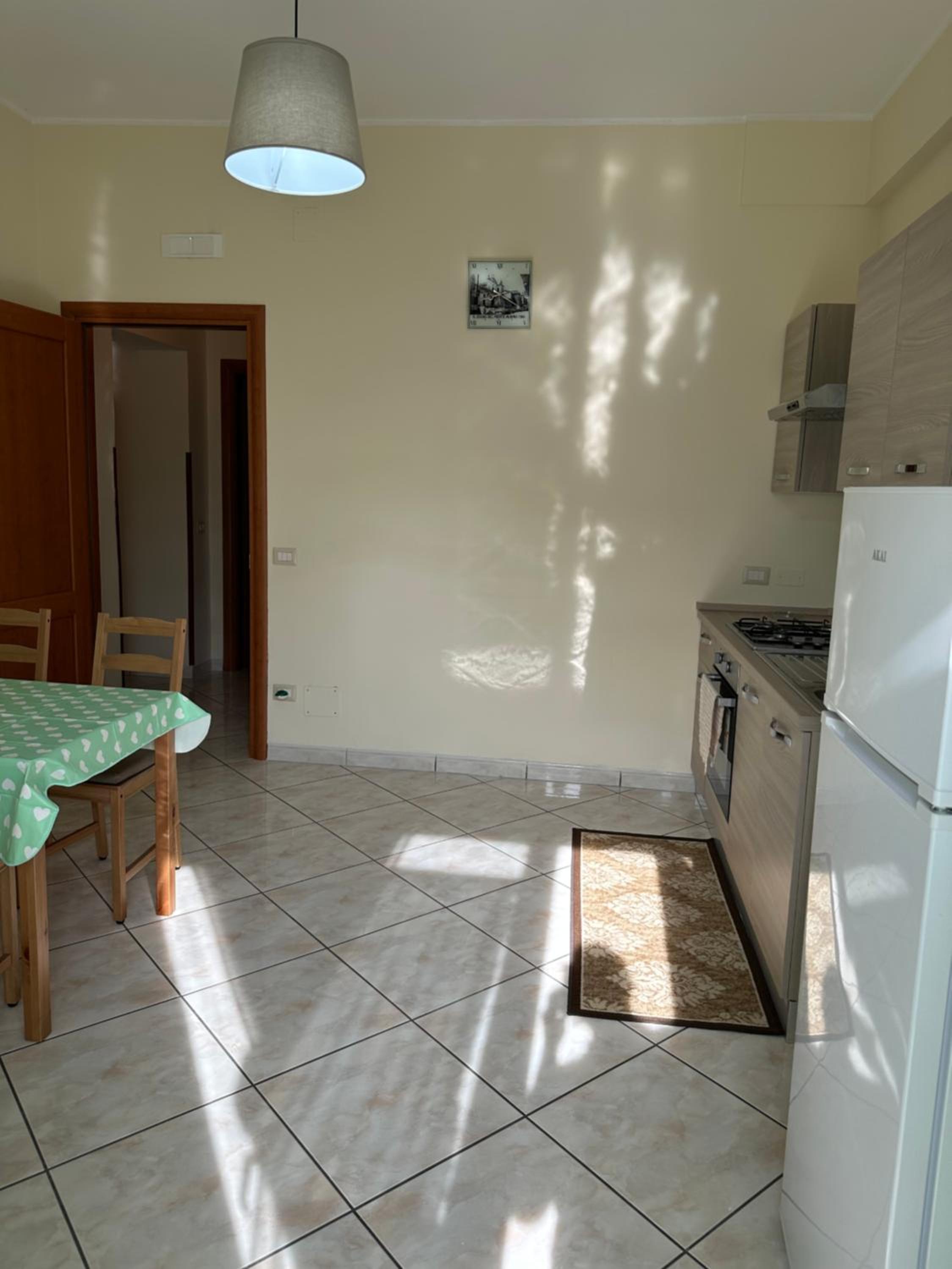 In famiglia appartamento con parcheggio gratuito vicino agli Scavi di Pompei e Costiera Amalfitana - ideale per gruppi e famiglie view 3