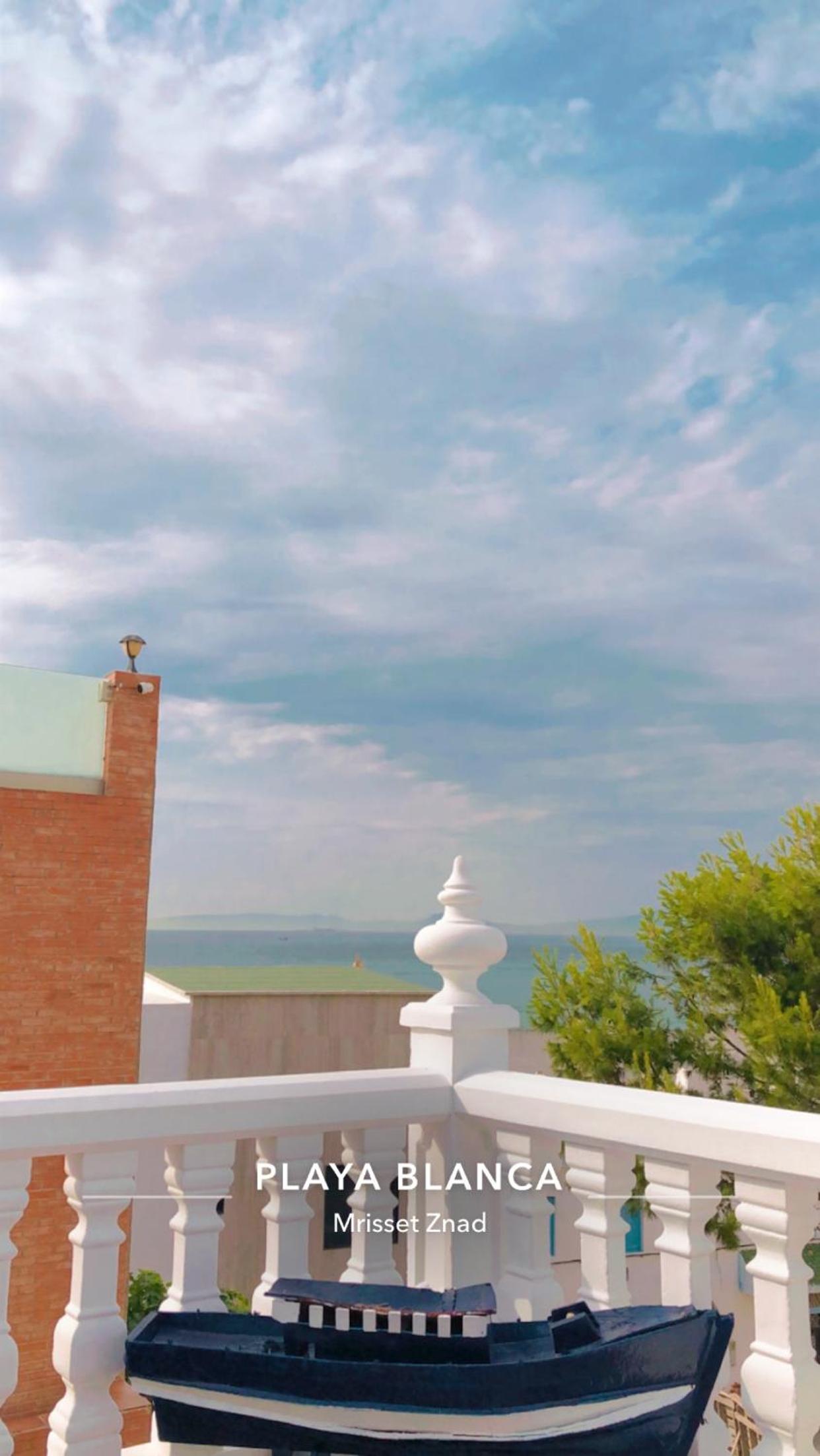 Bella Blanca Home view 2