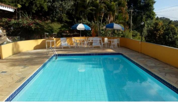 Residencia Pereira