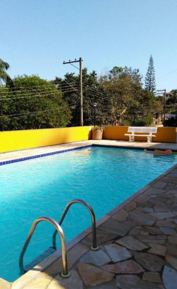 Residencia Pereira