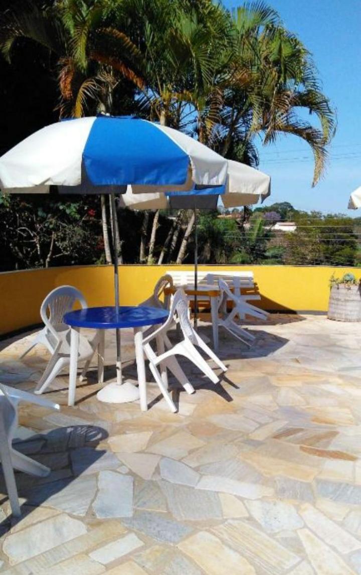 Residencia Pereira