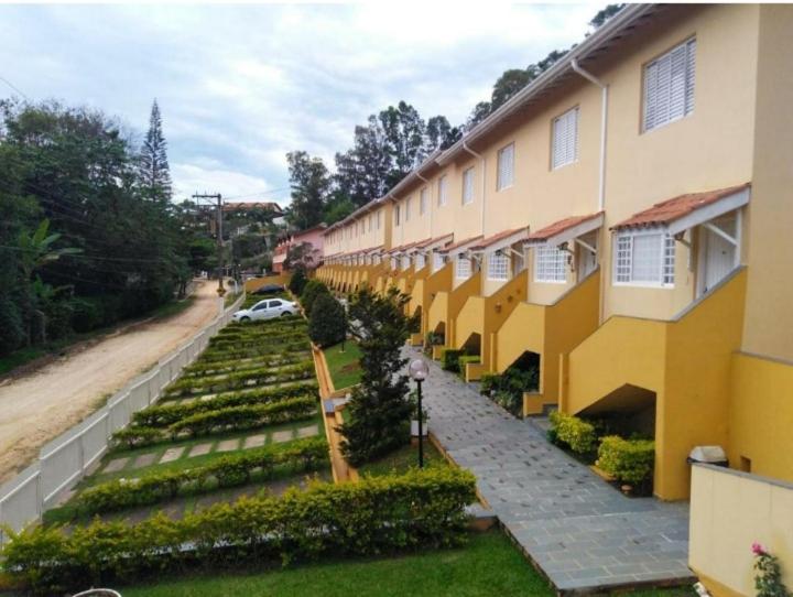 Residencia Pereira