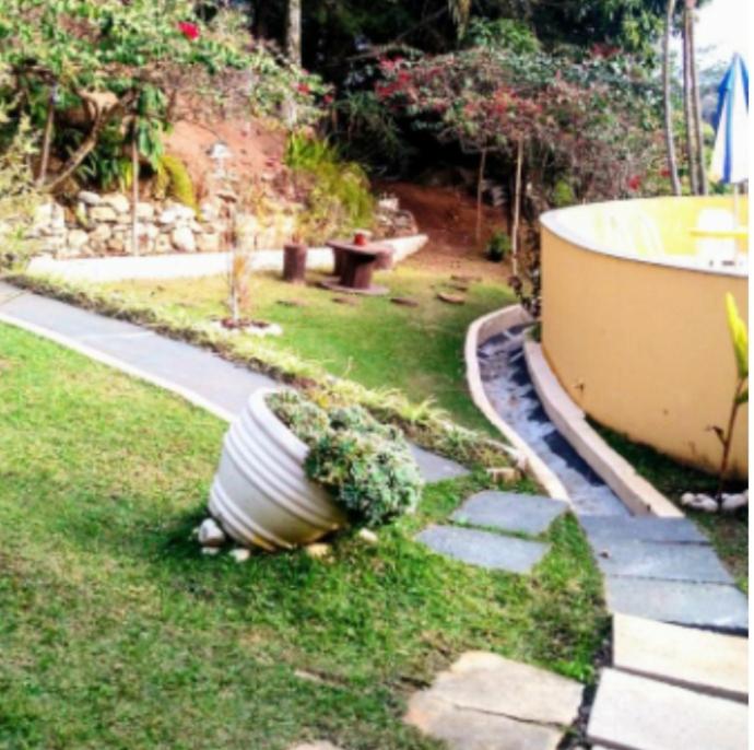 Residencia Pereira
