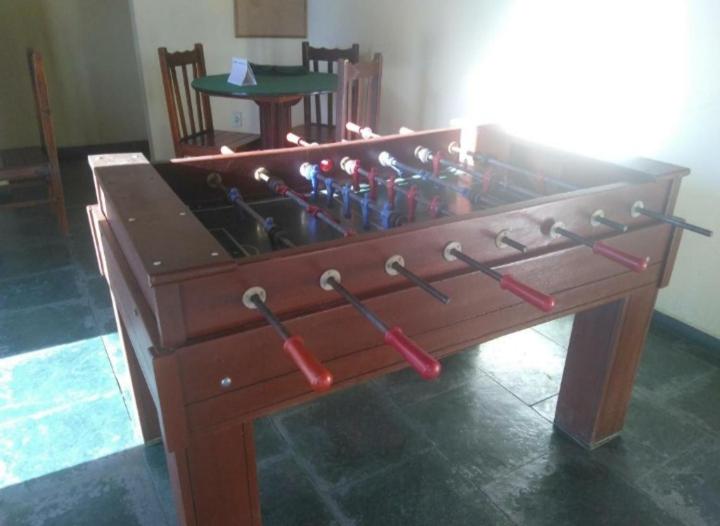 Residencia Pereira