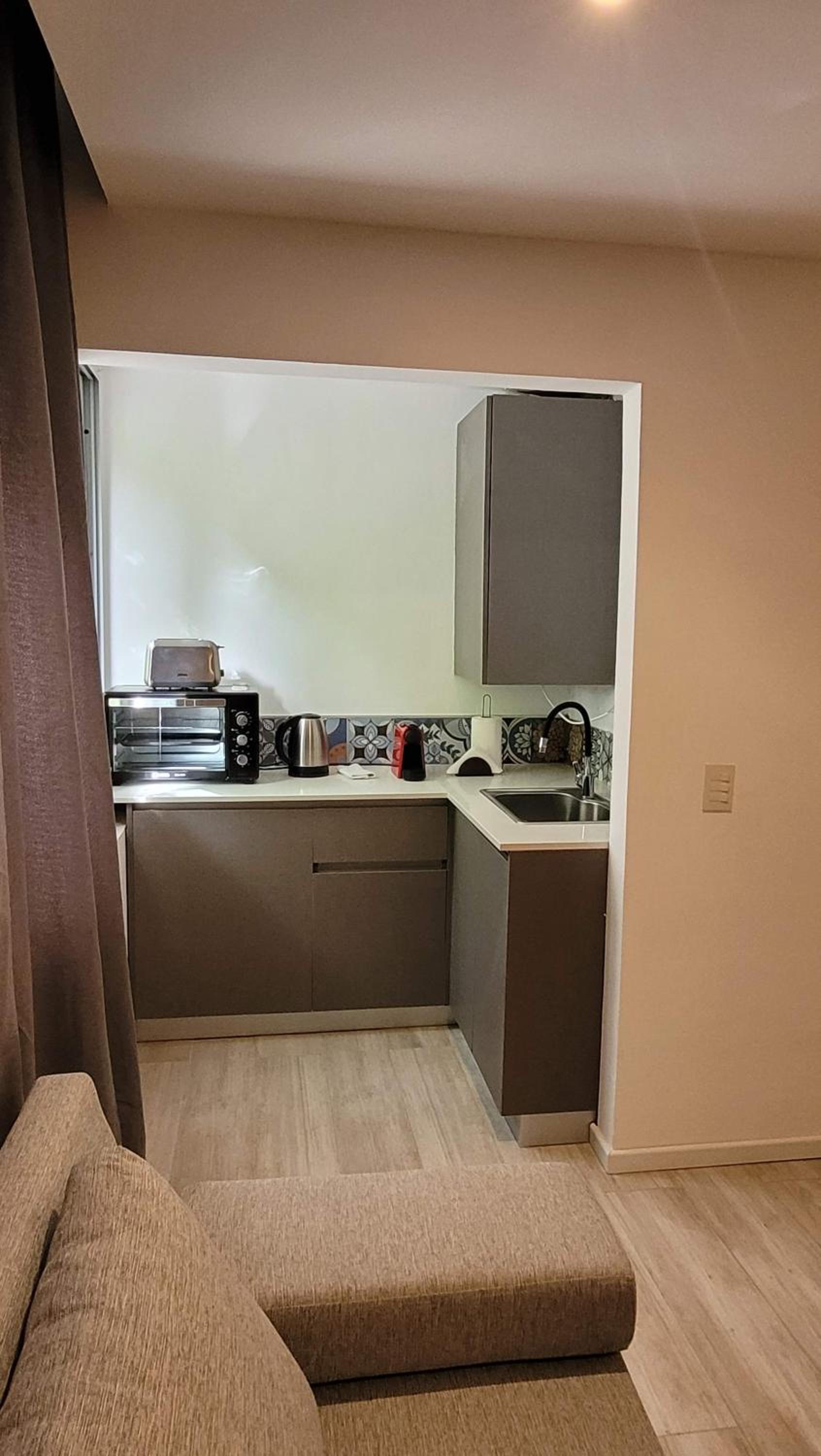 La Belle San Isidro Lofts