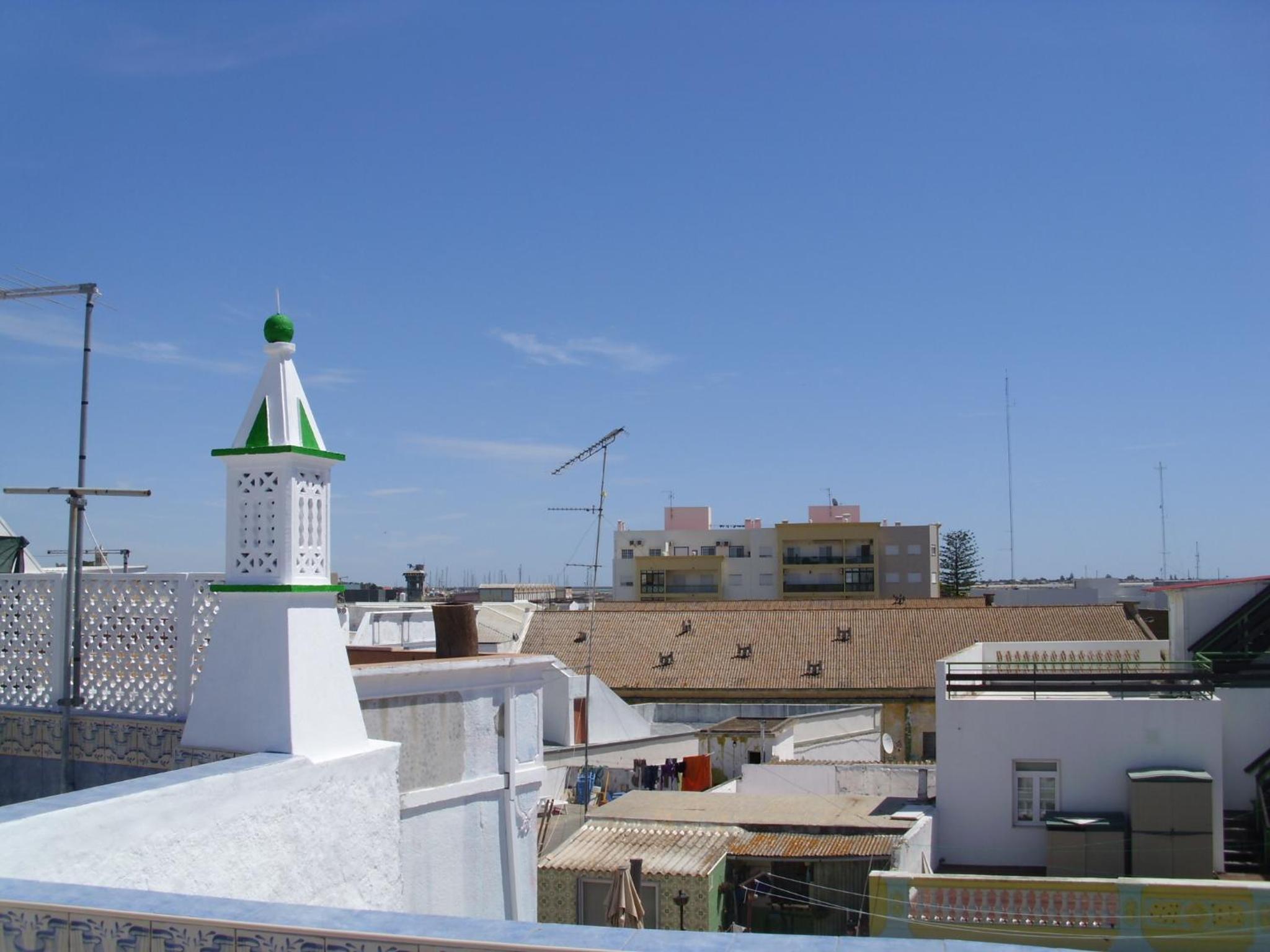 roof