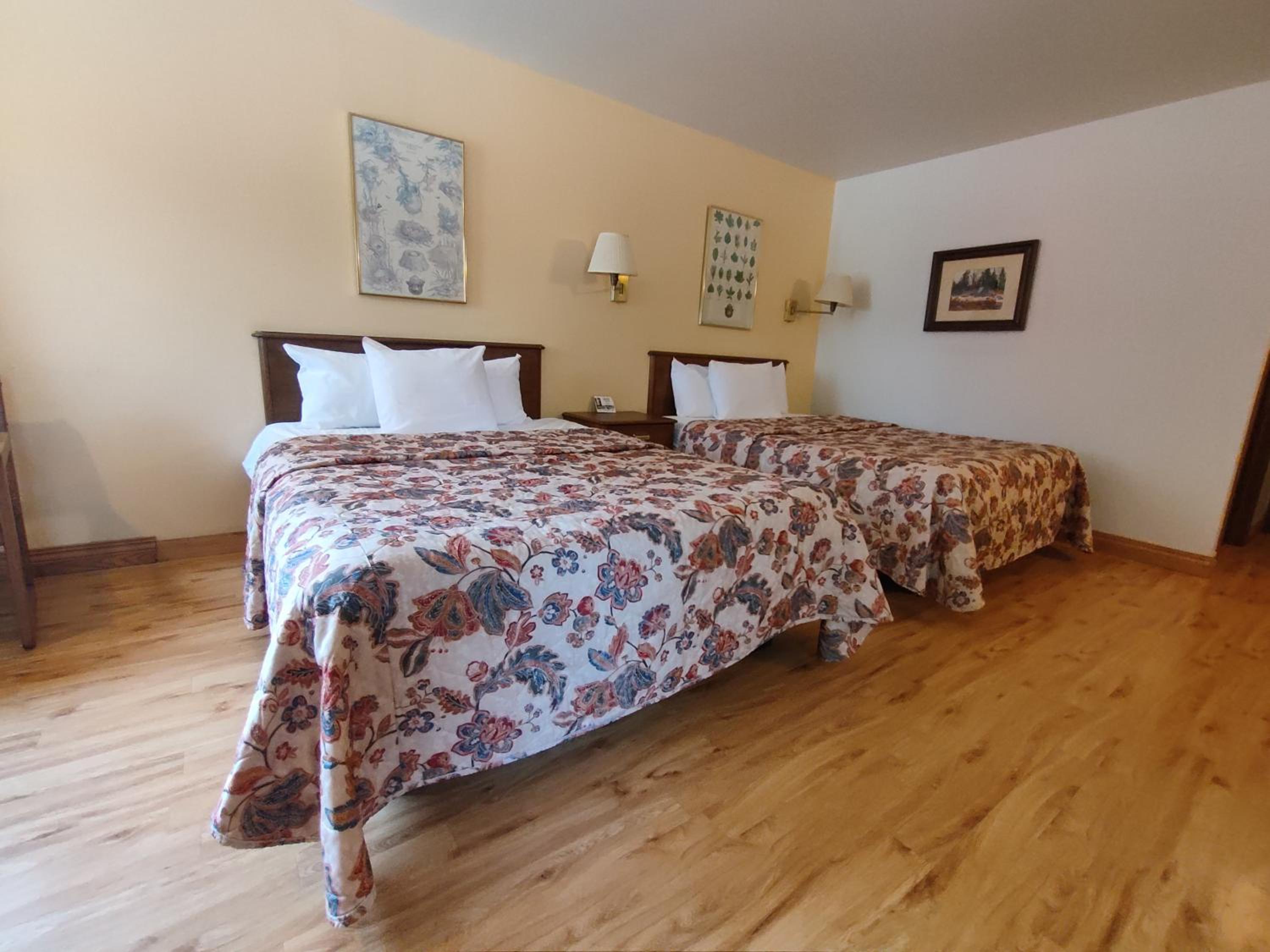 Holiday Acres Resort