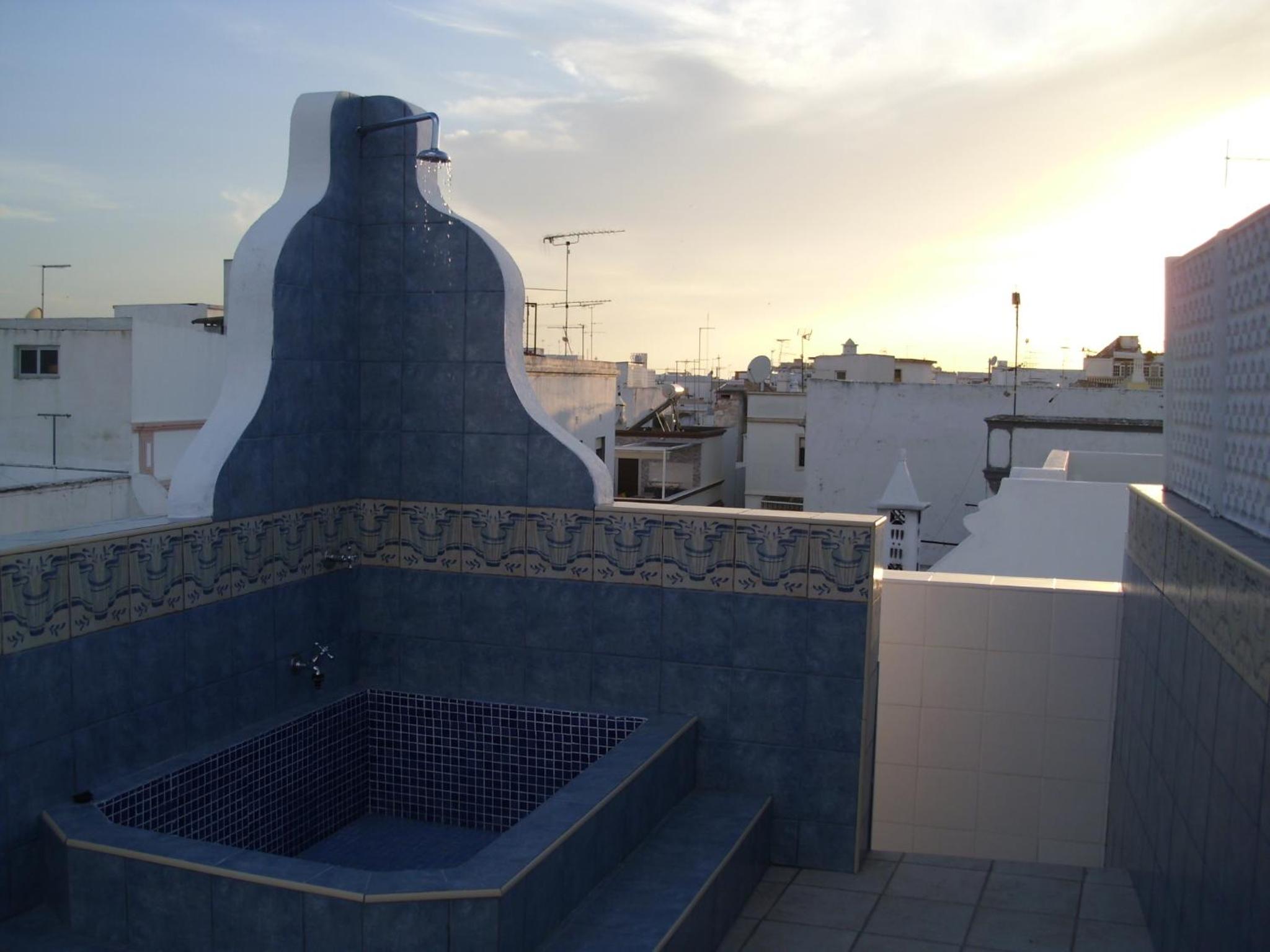 roof