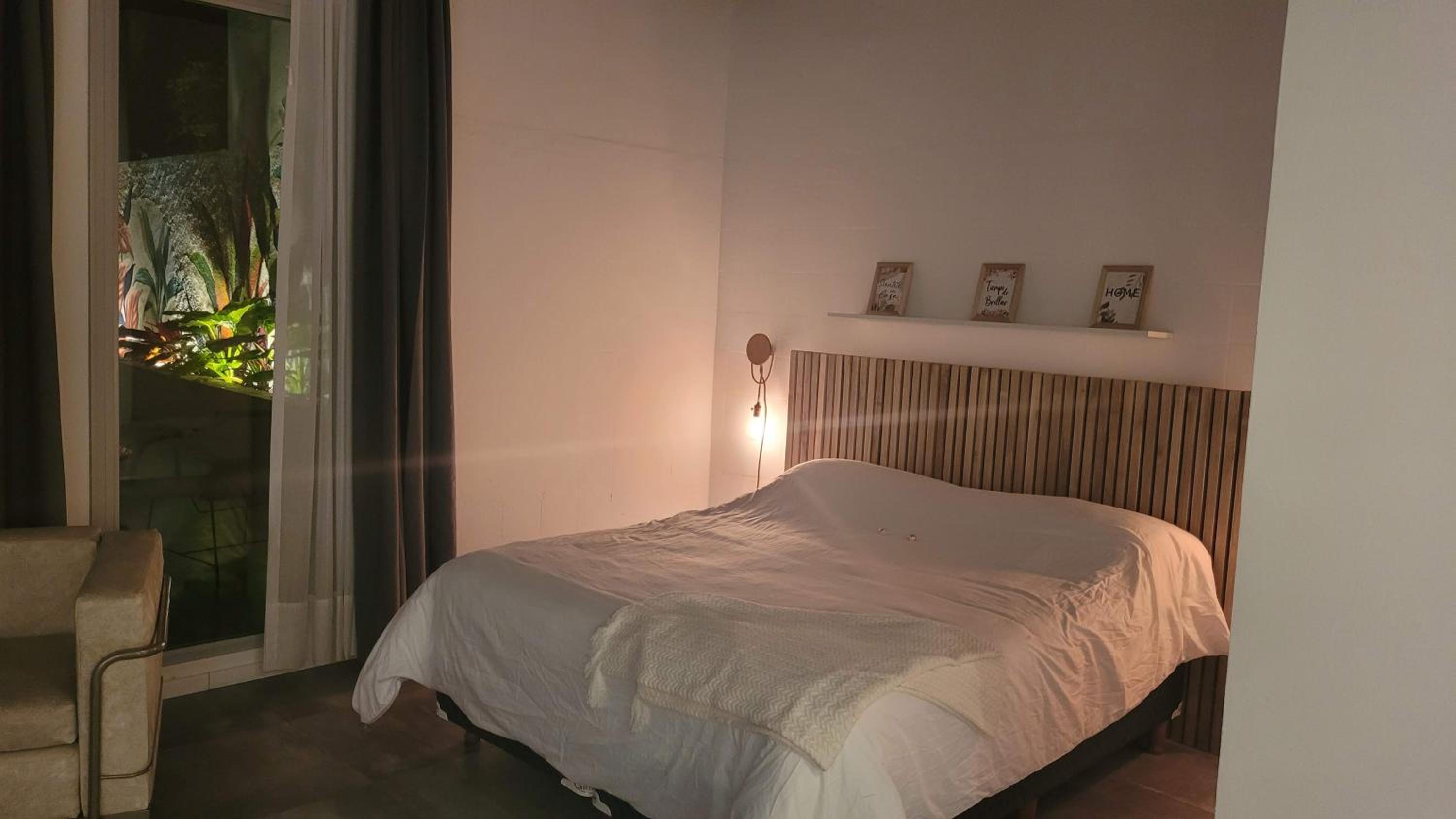 La Belle San Isidro Lofts