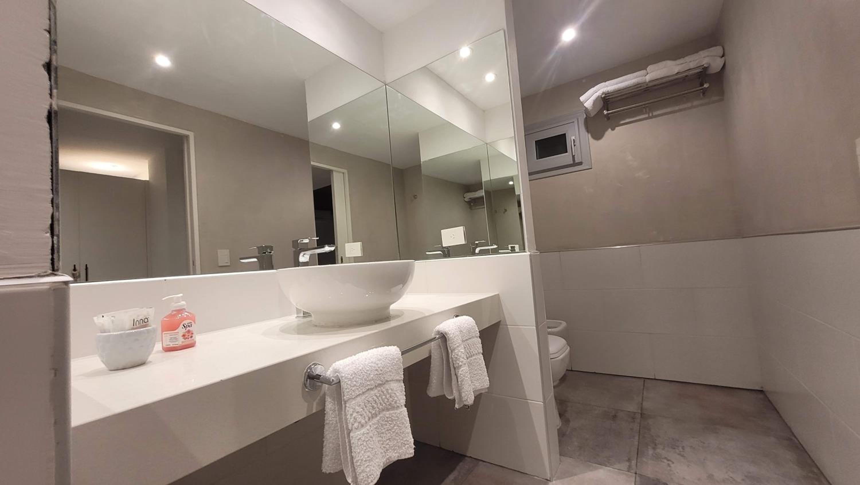 La Belle San Isidro Lofts
