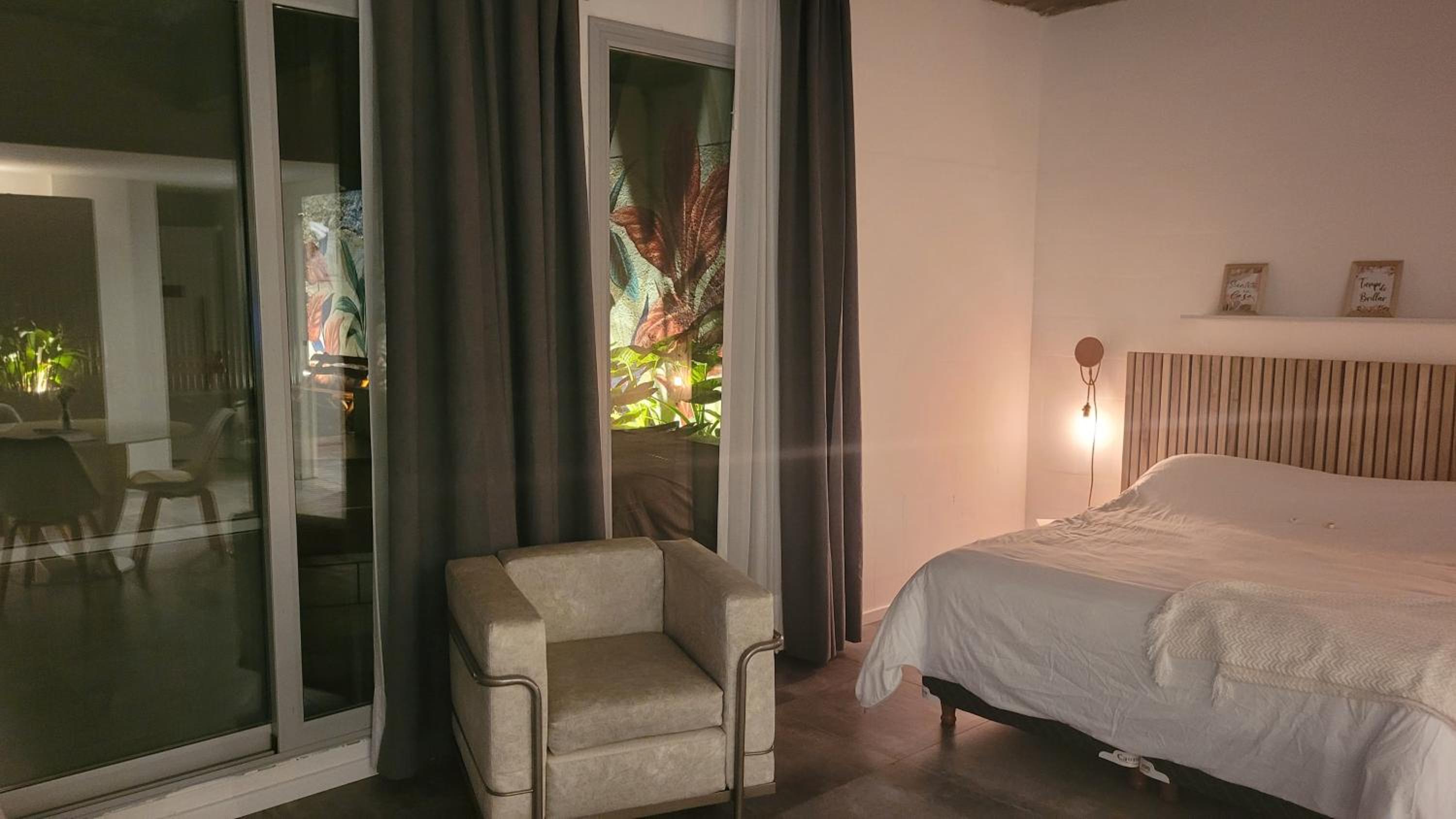 La Belle San Isidro Lofts