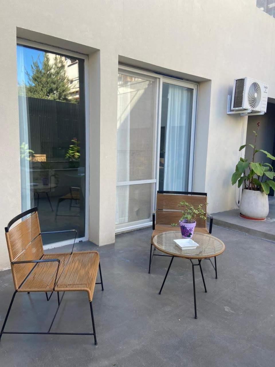 La Belle San Isidro Lofts
