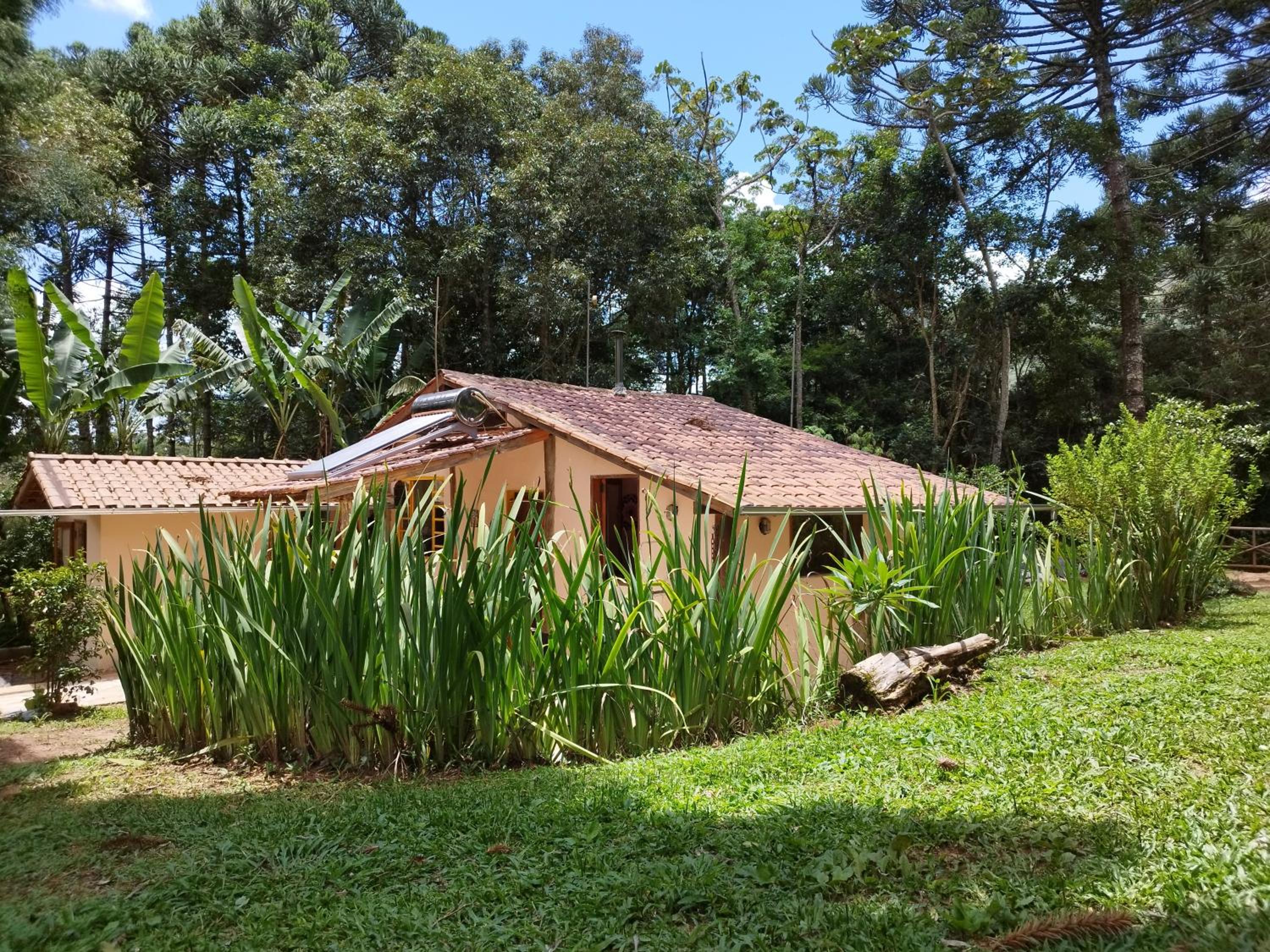Casa Cacau Boutique B&B - Sítio Salamandra, Vale do Matutu