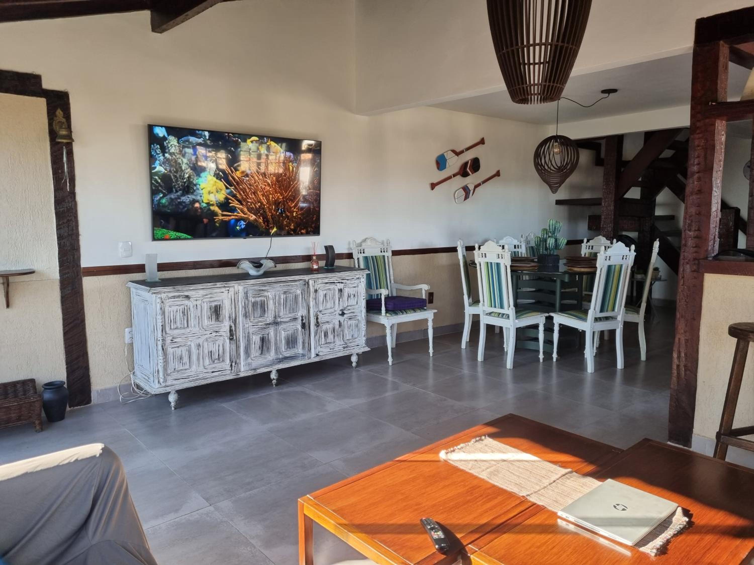 Casa Belos Ares