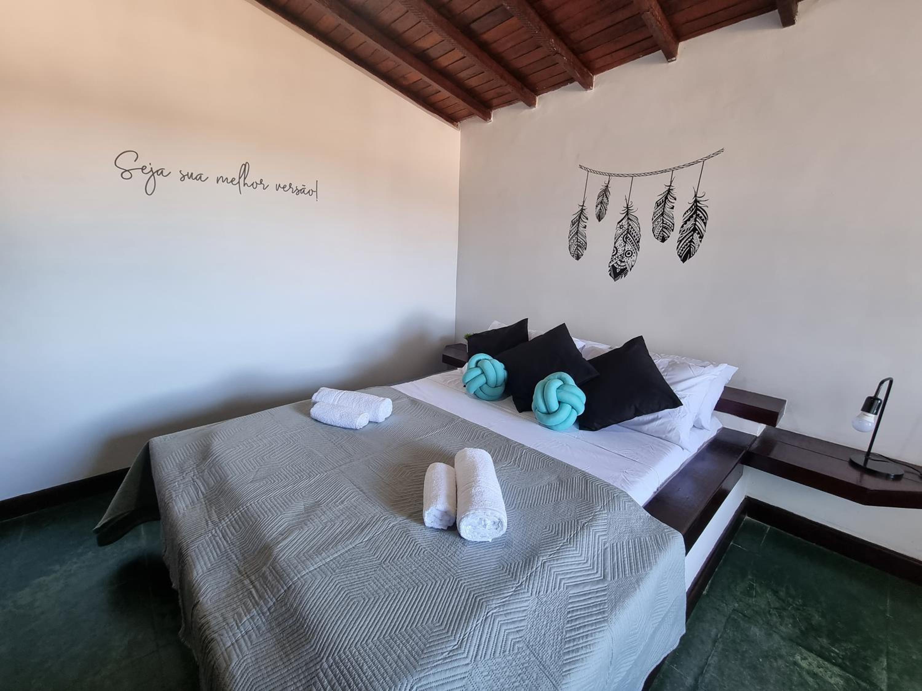 Casa Belos Ares