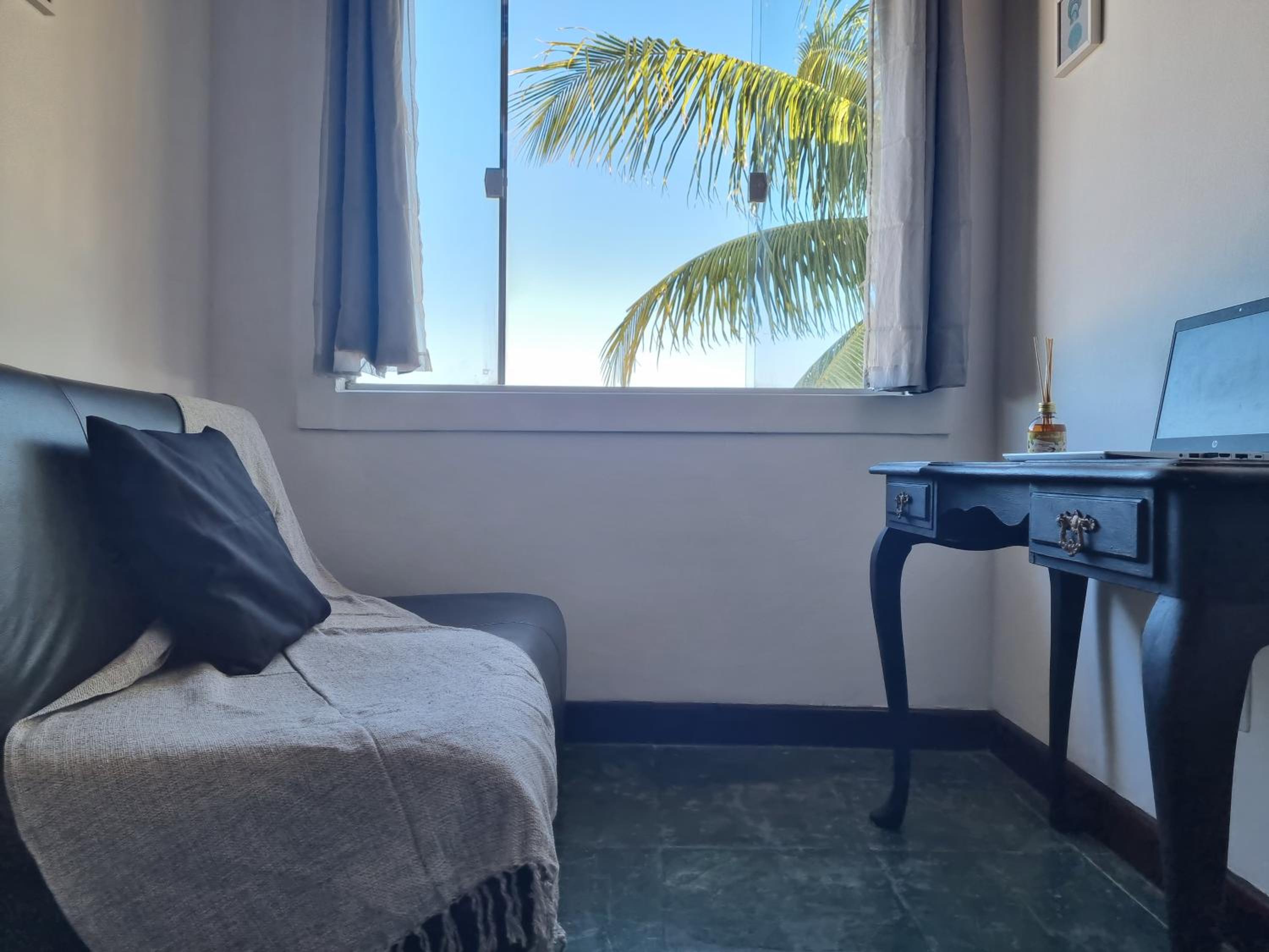Casa Belos Ares