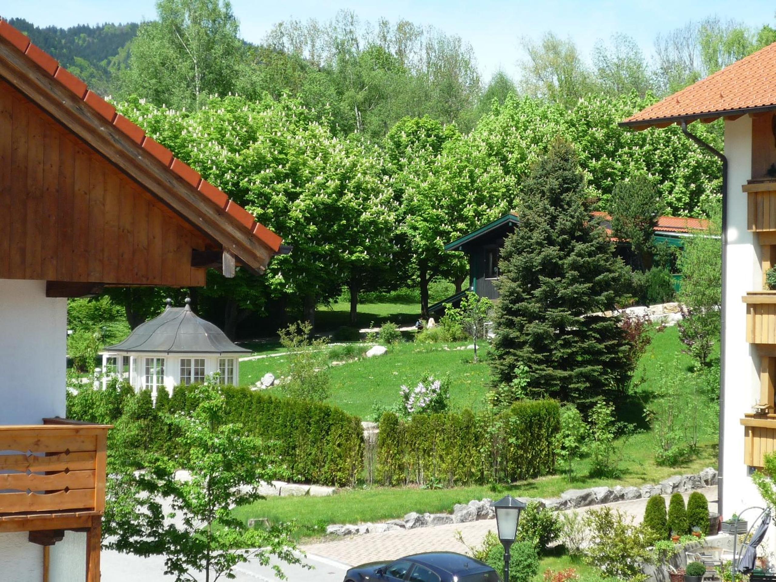 Gästehaus Johanna
