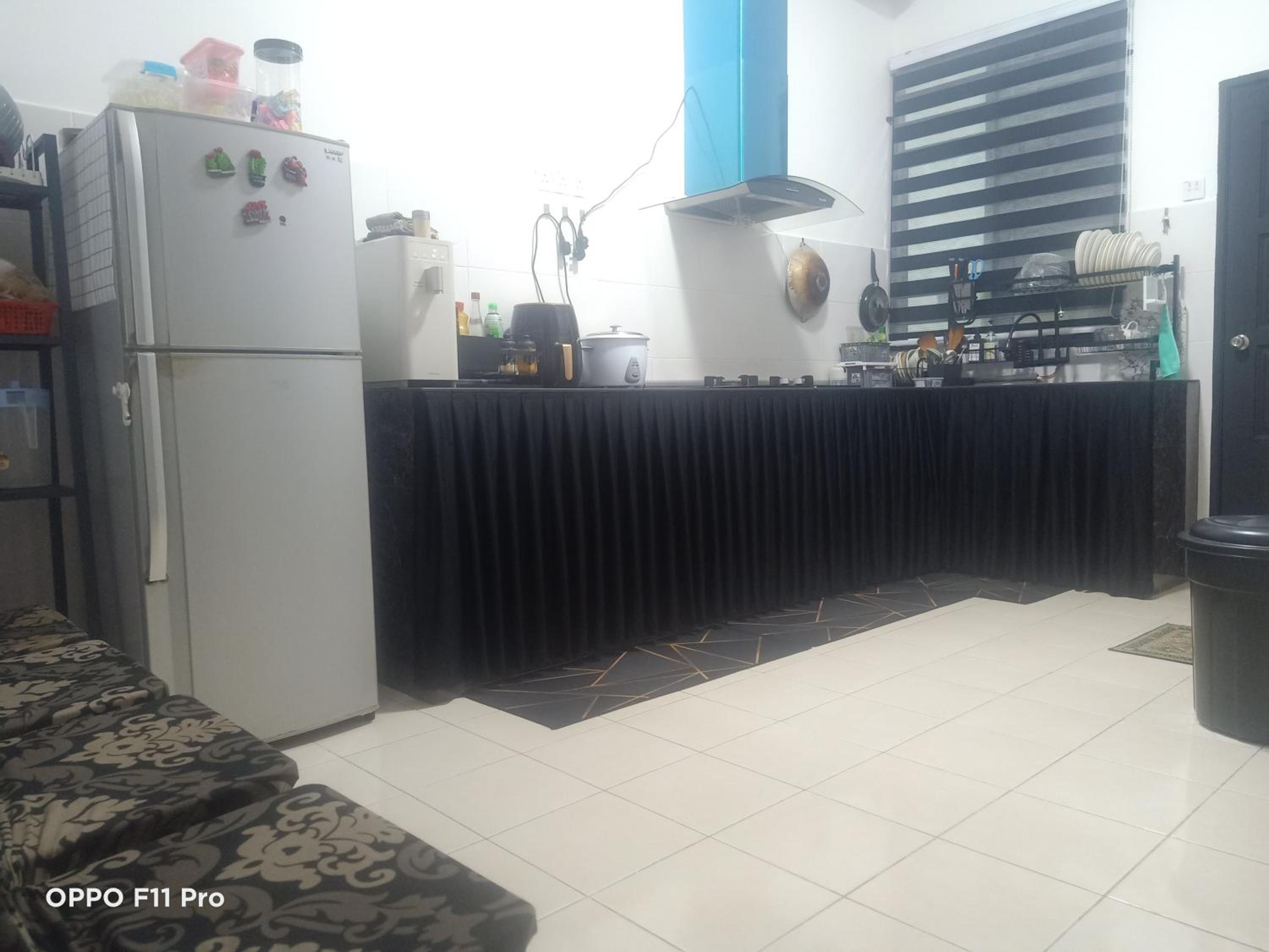 Homestay Izzauni