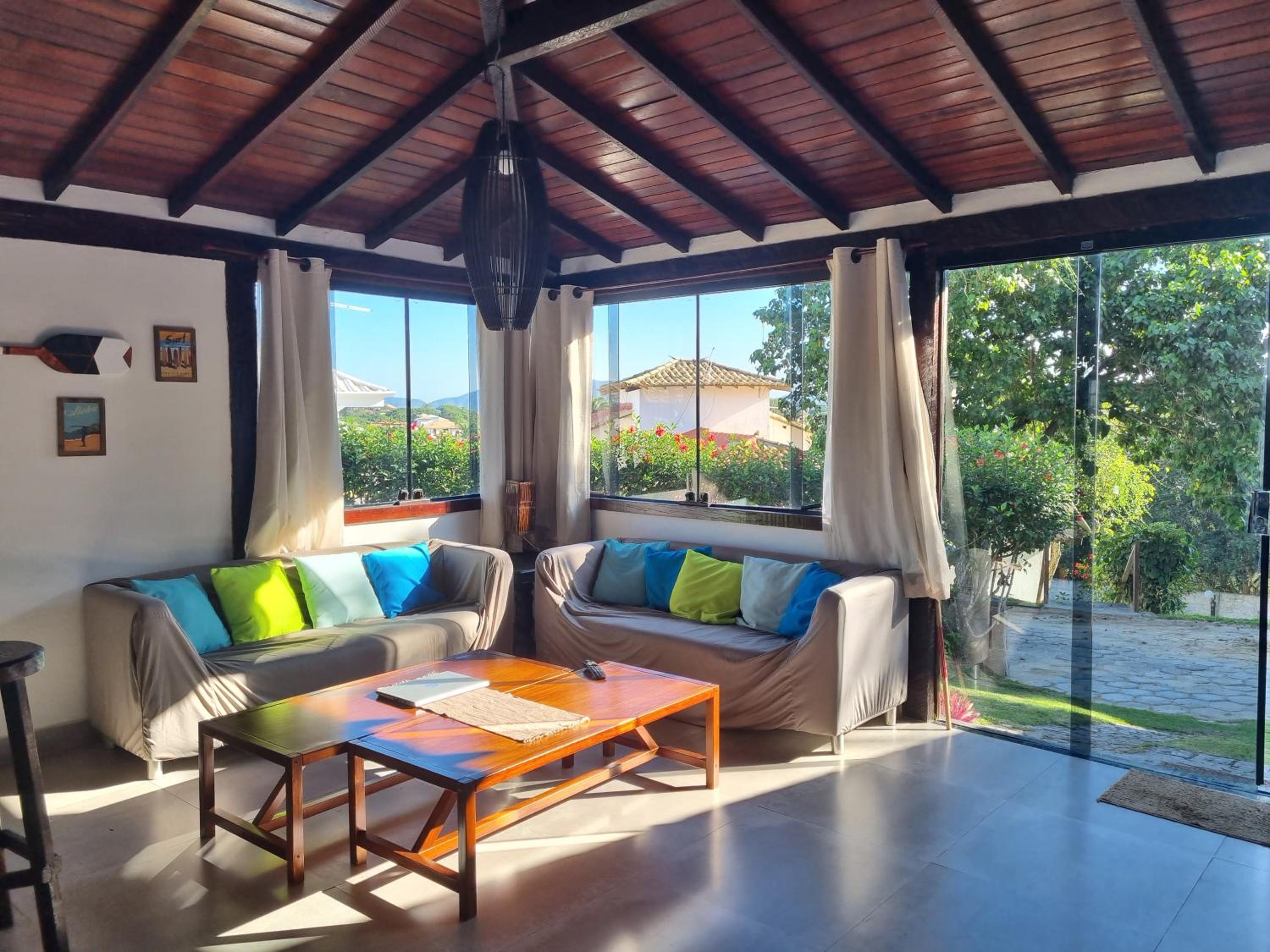 Casa Belos Ares