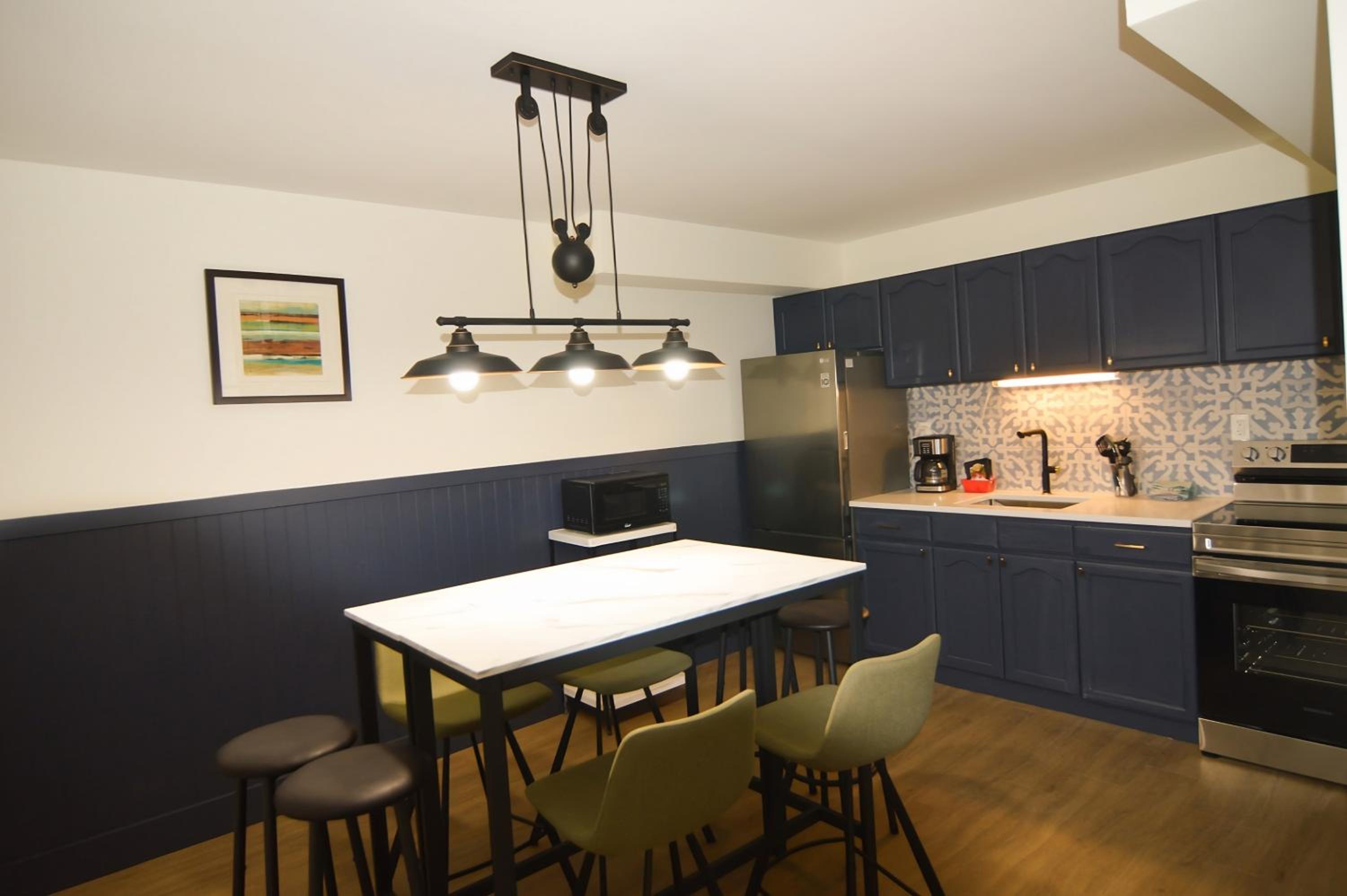 Shoreline Resort Condominiums