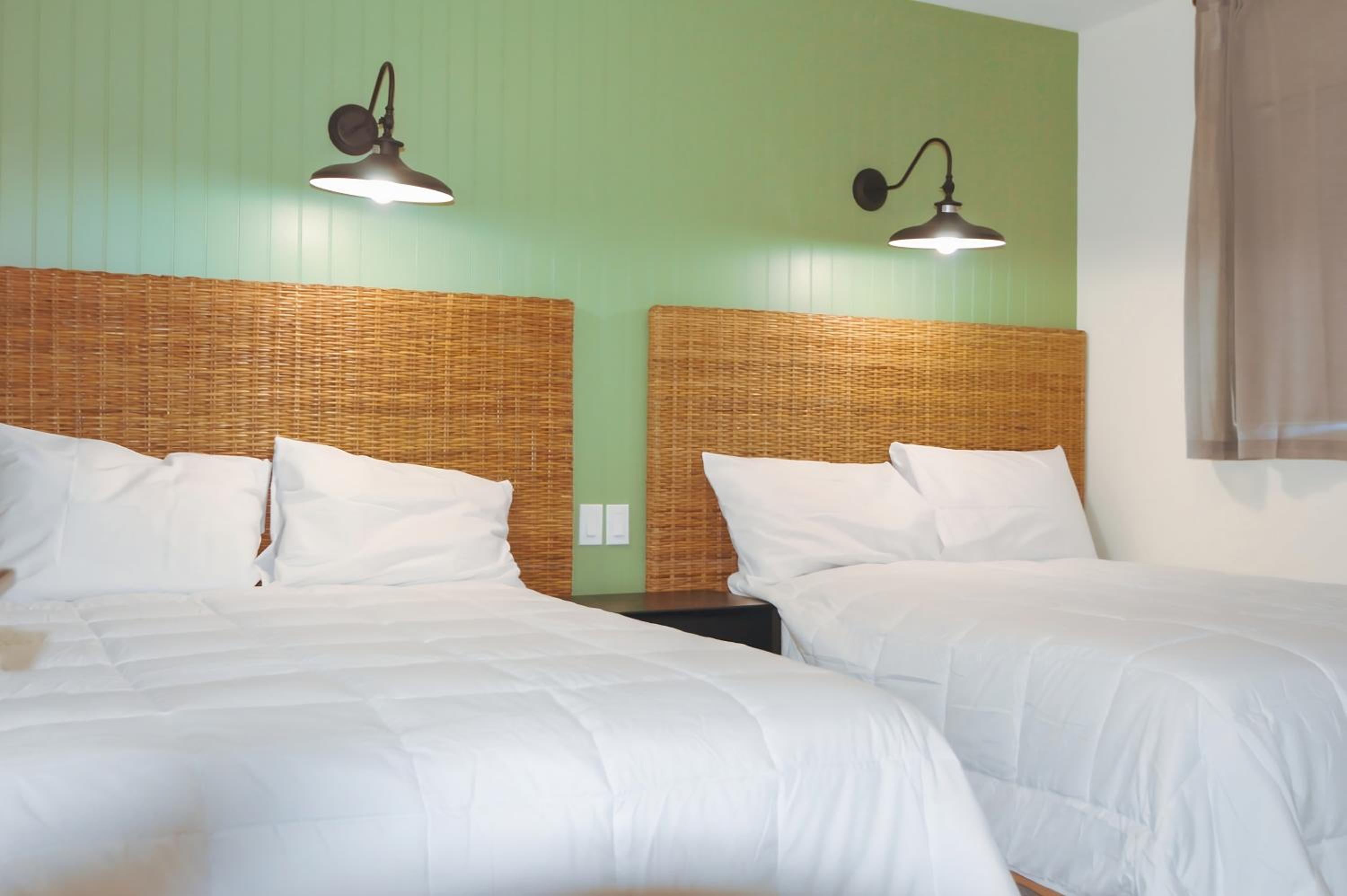 Shoreline Resort Condominiums
